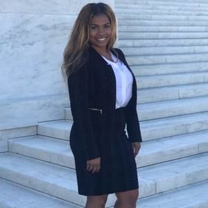 Meet your Posher, Christian